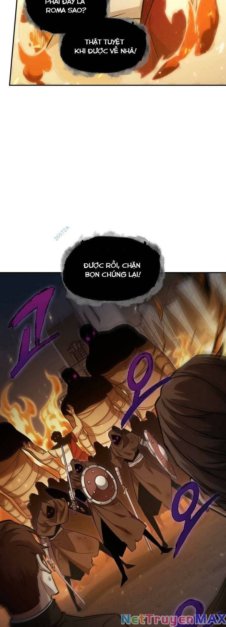 đọc truyện Vua Trộm Mộ Chương 357 ảnh 39 tại Thiên Thai Truyện