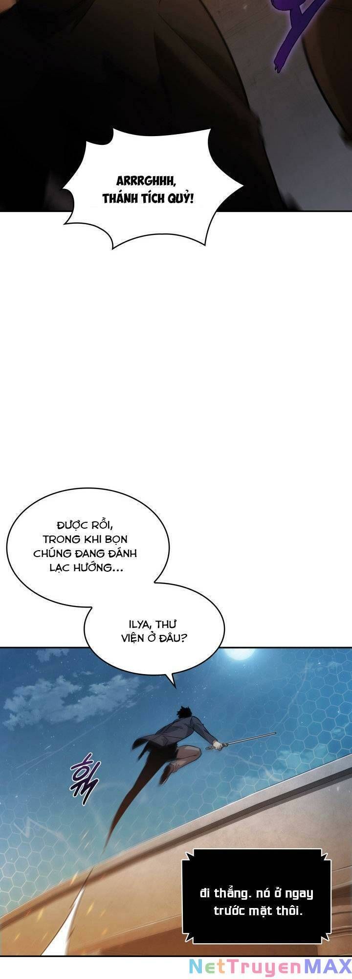 đọc truyện Vua Trộm Mộ Chương 357 ảnh 40 tại Thiên Thai Truyện