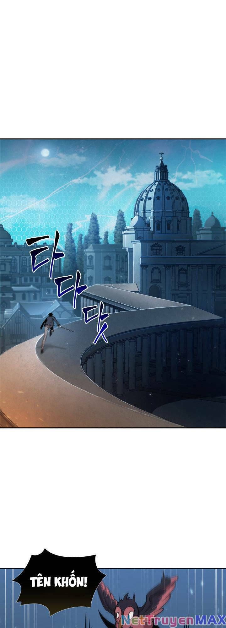 đọc truyện Vua Trộm Mộ Chương 357 ảnh 41 tại Thiên Thai Truyện