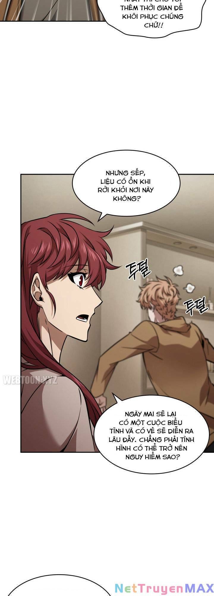 đọc truyện Vua Trộm Mộ Chương 357 ảnh 6 tại Thiên Thai Truyện