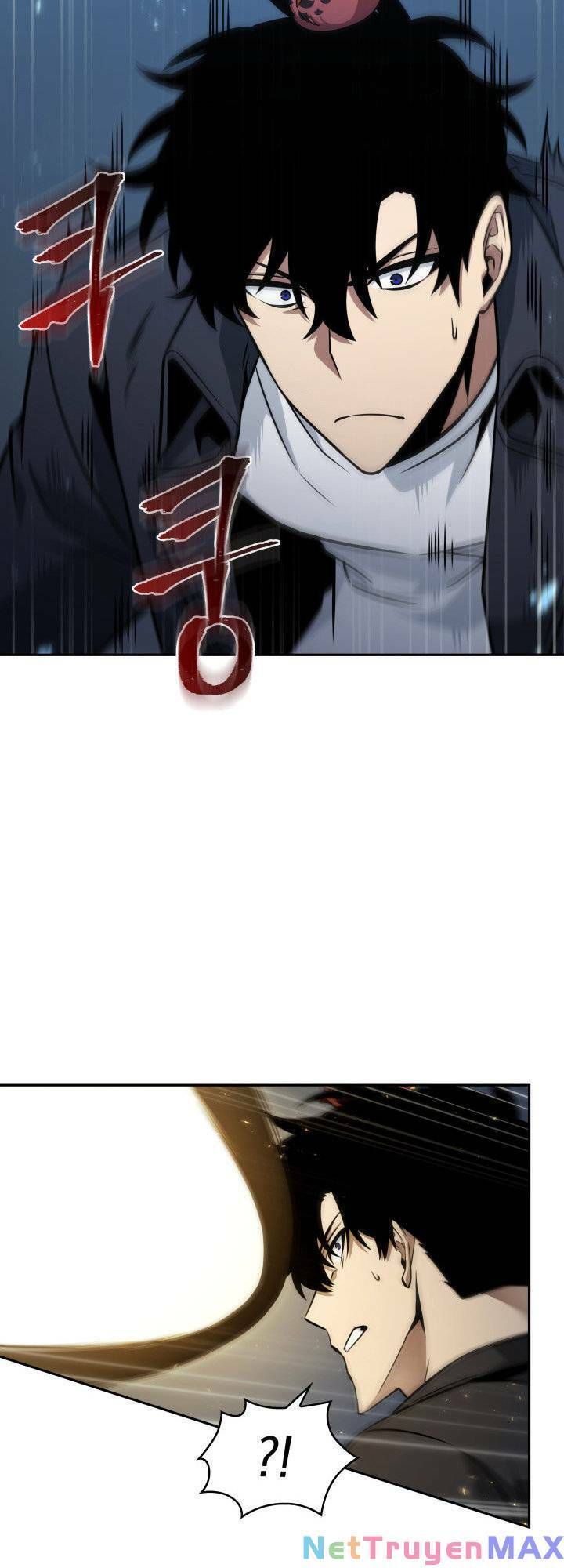 đọc truyện Vua Trộm Mộ Chương 357 ảnh 42 tại Thiên Thai Truyện