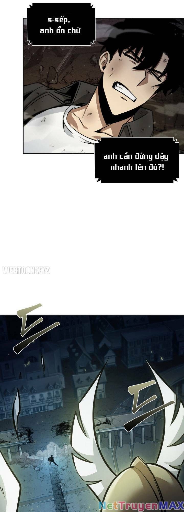 đọc truyện Vua Trộm Mộ Chương 357 ảnh 44 tại Thiên Thai Truyện