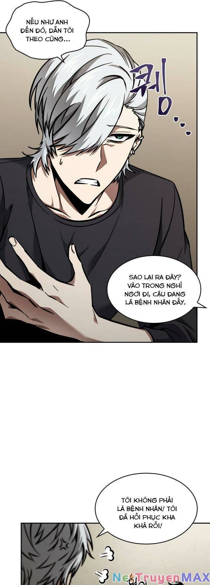 đọc truyện Vua Trộm Mộ Chương 357 ảnh 11 tại Thiên Thai Truyện