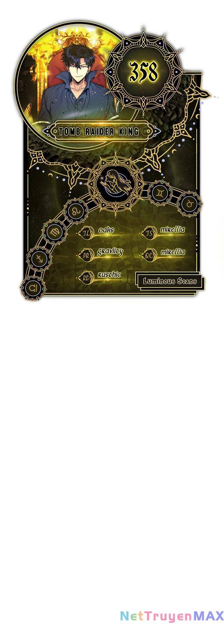 đọc truyện Vua Trộm Mộ Chương 358 ảnh 3 tại Thiên Thai Truyện