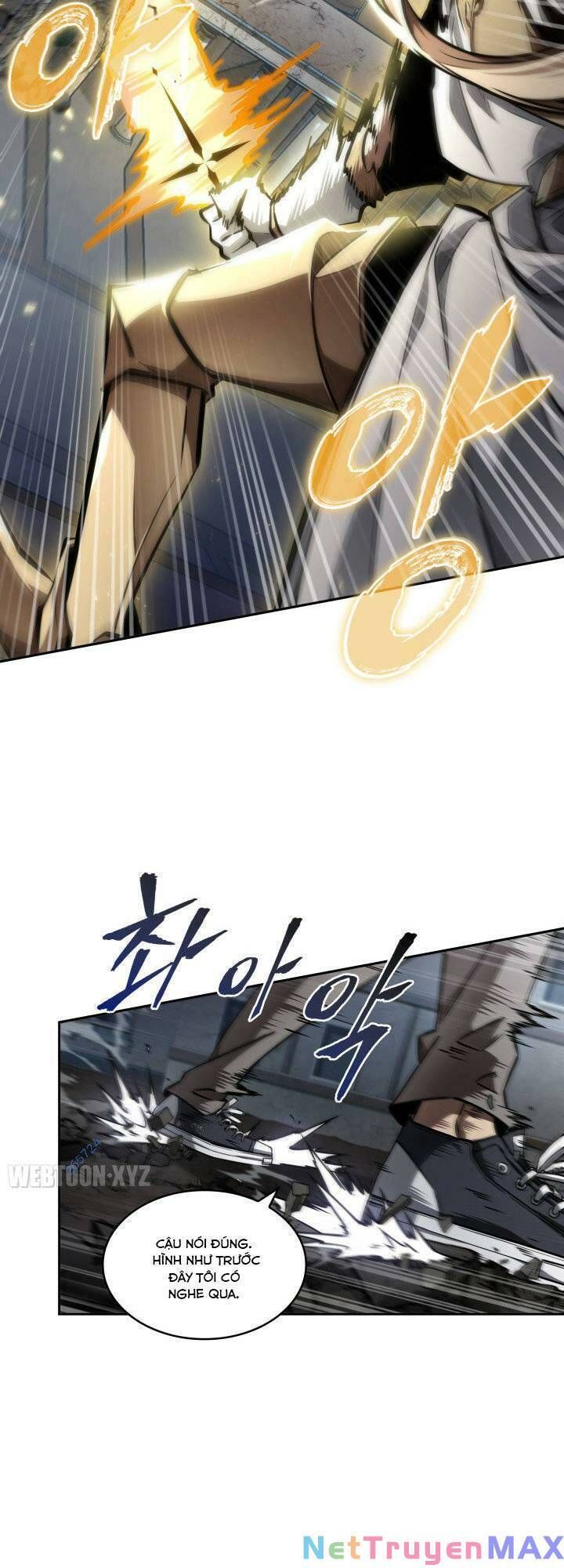 đọc truyện Vua Trộm Mộ Chương 358 ảnh 12 tại Thiên Thai Truyện