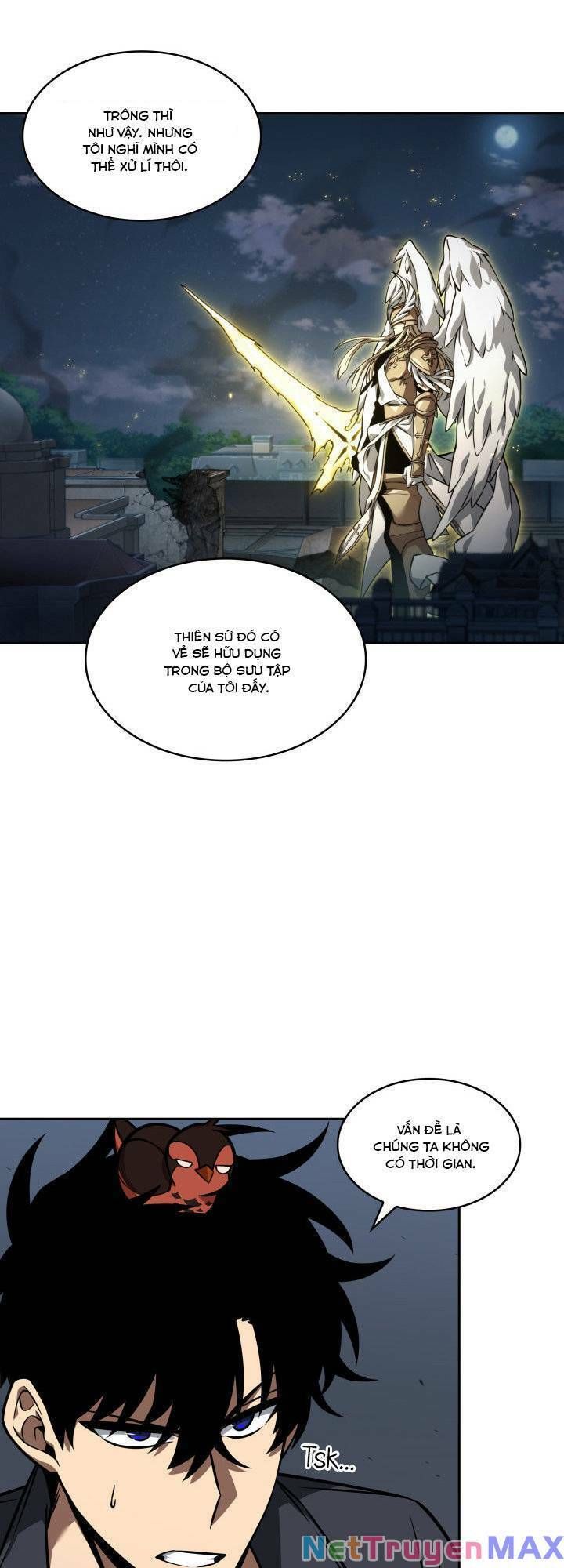 đọc truyện Vua Trộm Mộ Chương 358 ảnh 15 tại Thiên Thai Truyện