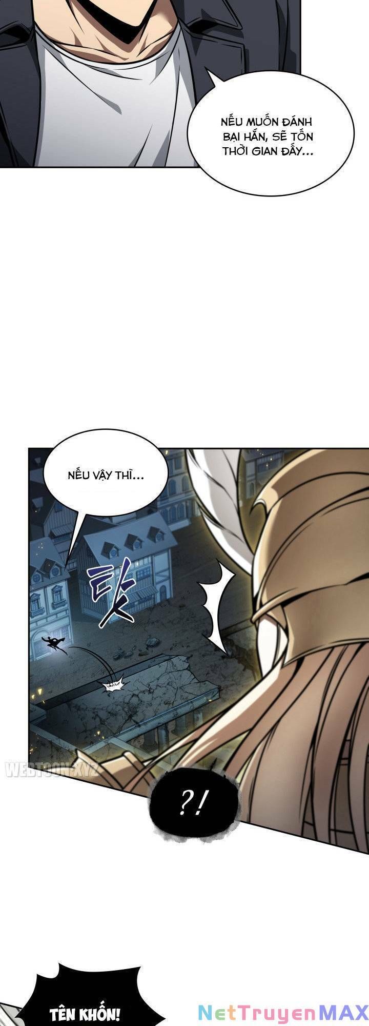 đọc truyện Vua Trộm Mộ Chương 358 ảnh 16 tại Thiên Thai Truyện