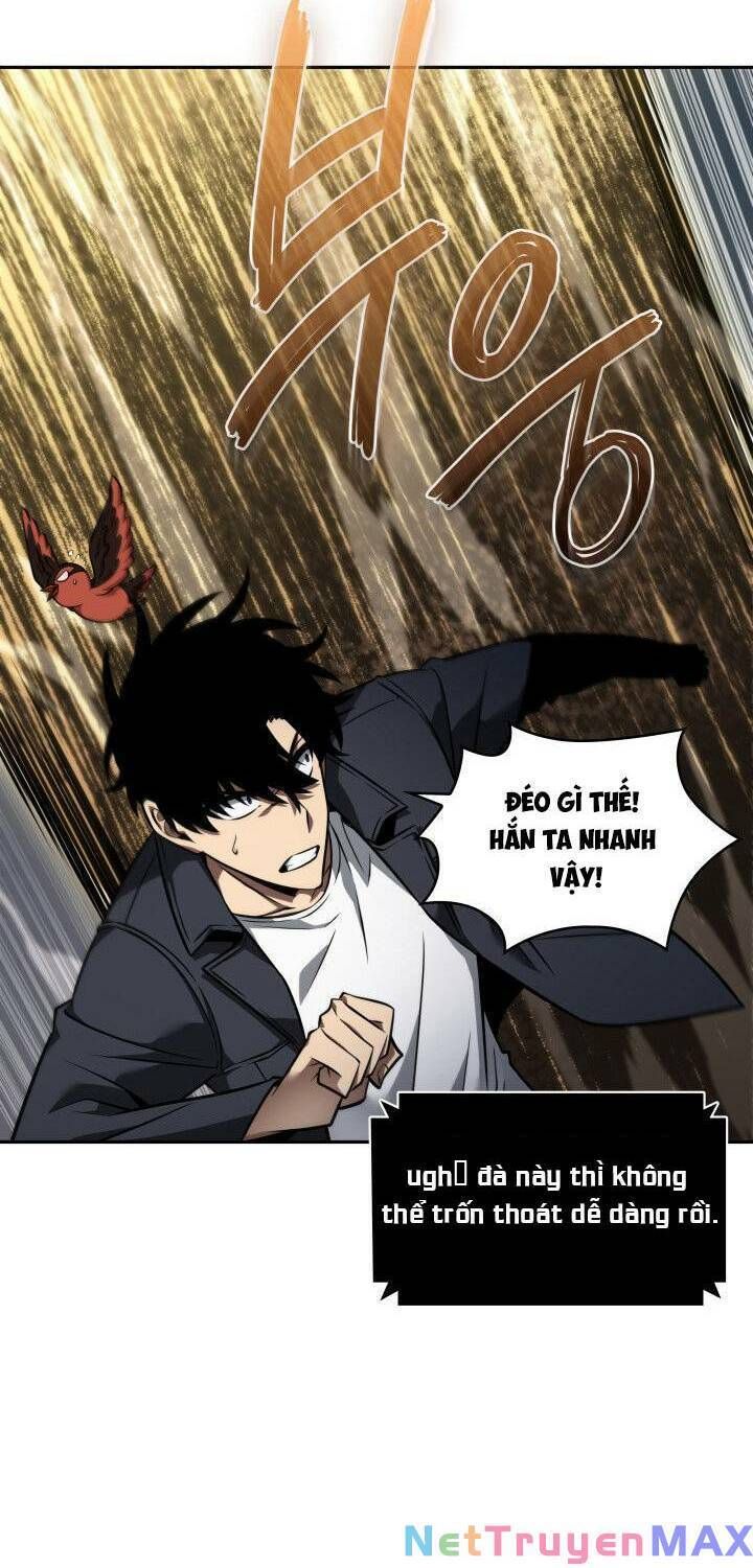 đọc truyện Vua Trộm Mộ Chương 358 ảnh 18 tại Thiên Thai Truyện