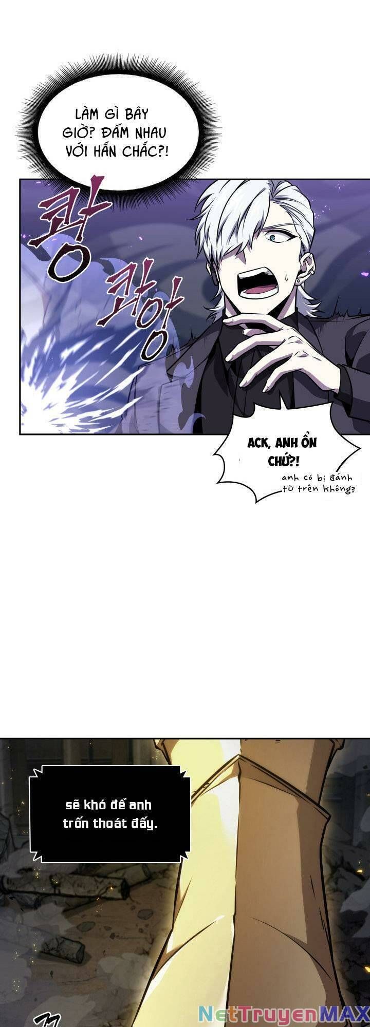 đọc truyện Vua Trộm Mộ Chương 358 ảnh 19 tại Thiên Thai Truyện