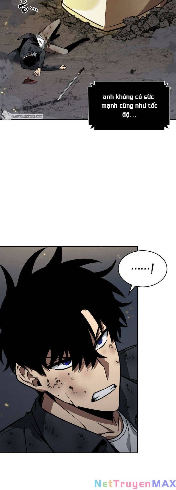 đọc truyện Vua Trộm Mộ Chương 358 ảnh 20 tại Thiên Thai Truyện