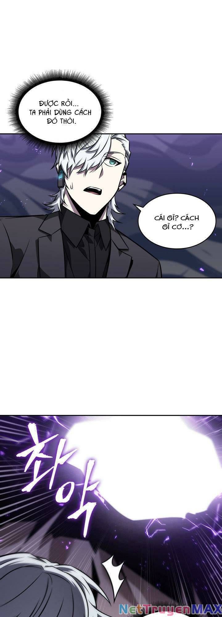 đọc truyện Vua Trộm Mộ Chương 358 ảnh 21 tại Thiên Thai Truyện