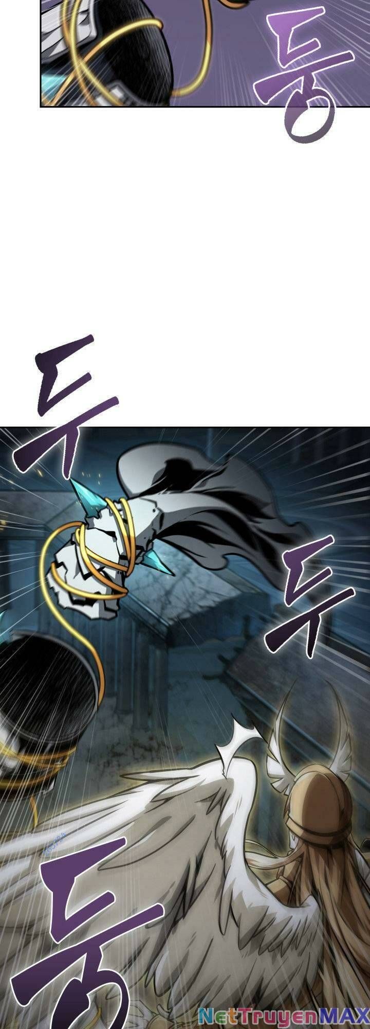 đọc truyện Vua Trộm Mộ Chương 358 ảnh 24 tại Thiên Thai Truyện