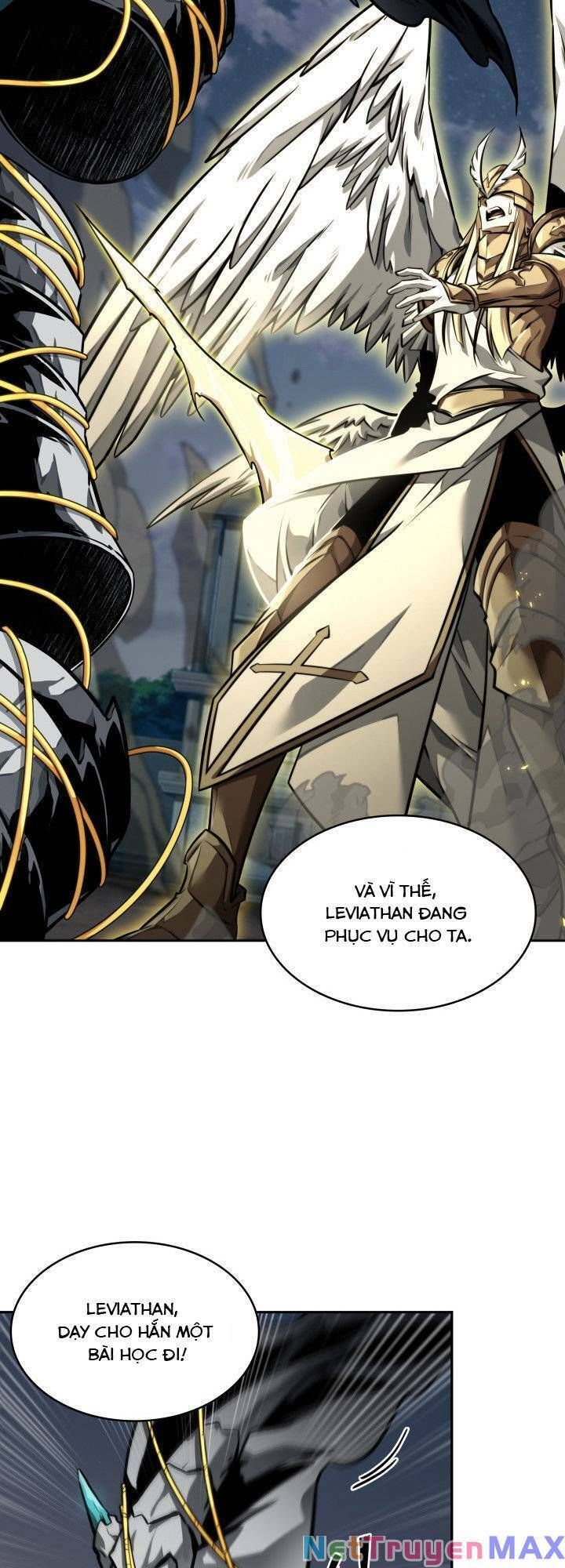 đọc truyện Vua Trộm Mộ Chương 358 ảnh 27 tại Thiên Thai Truyện