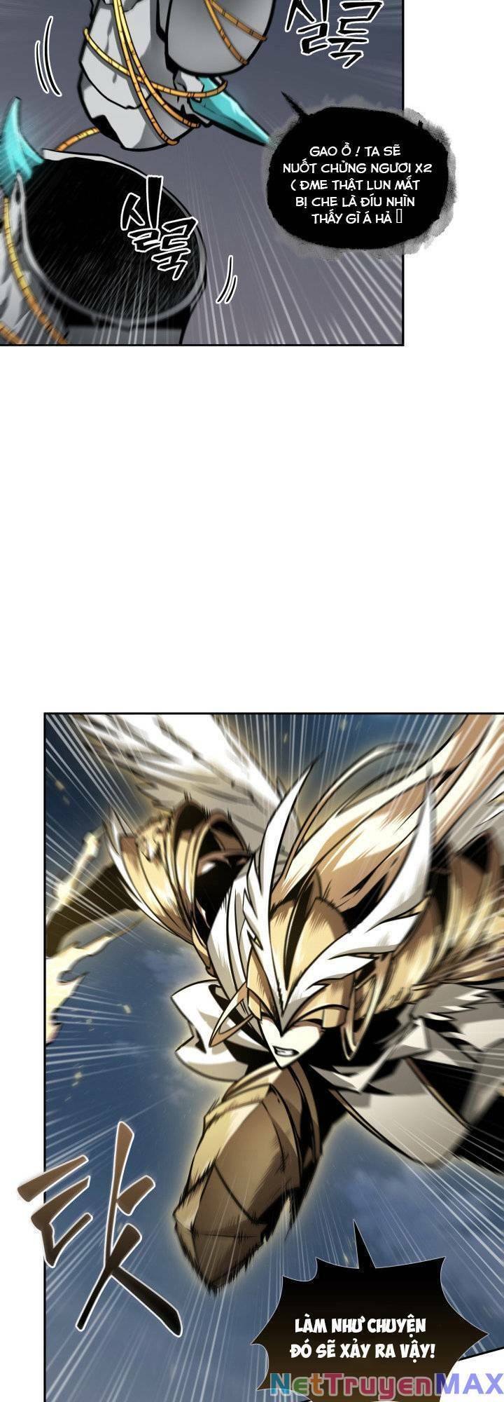 đọc truyện Vua Trộm Mộ Chương 358 ảnh 28 tại Thiên Thai Truyện