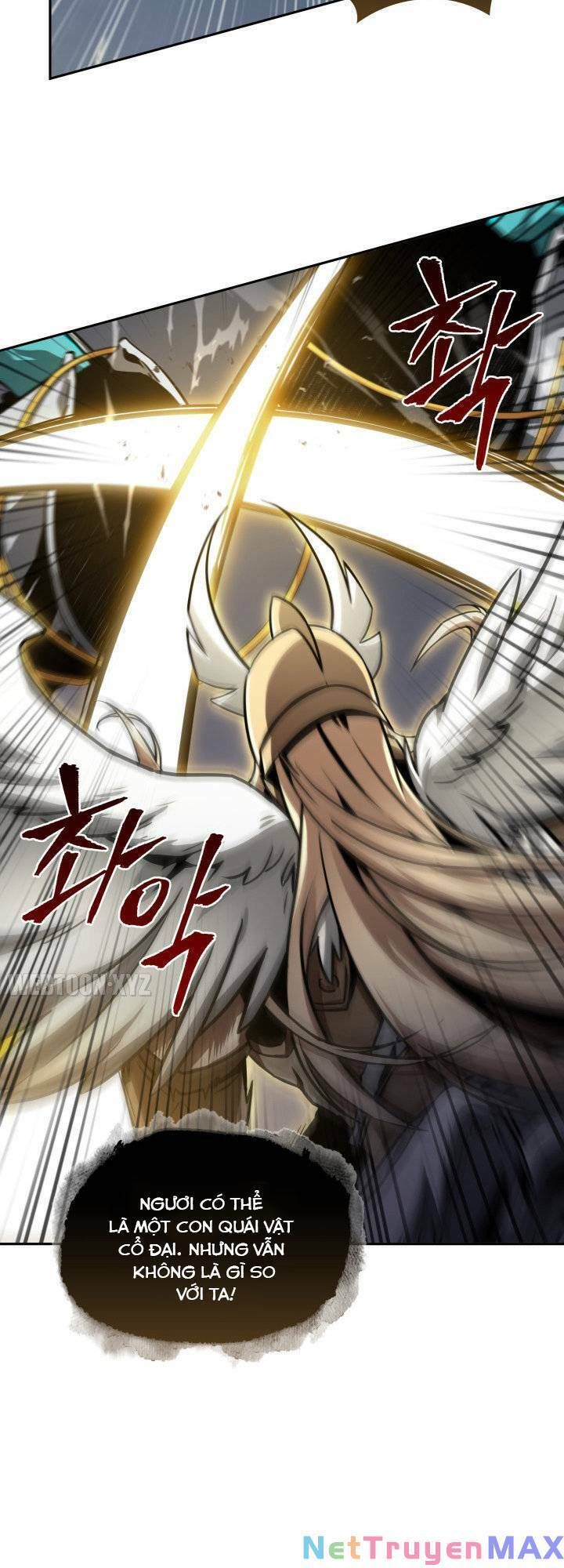 đọc truyện Vua Trộm Mộ Chương 358 ảnh 29 tại Thiên Thai Truyện