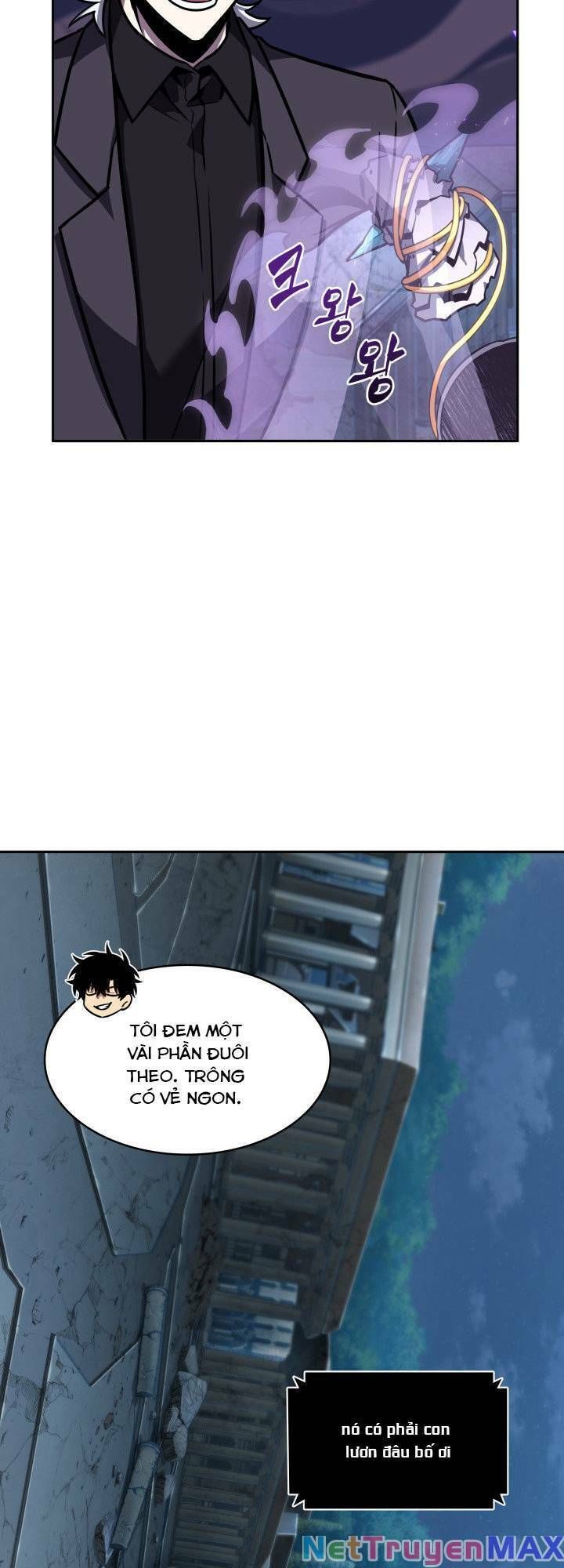 đọc truyện Vua Trộm Mộ Chương 358 ảnh 31 tại Thiên Thai Truyện