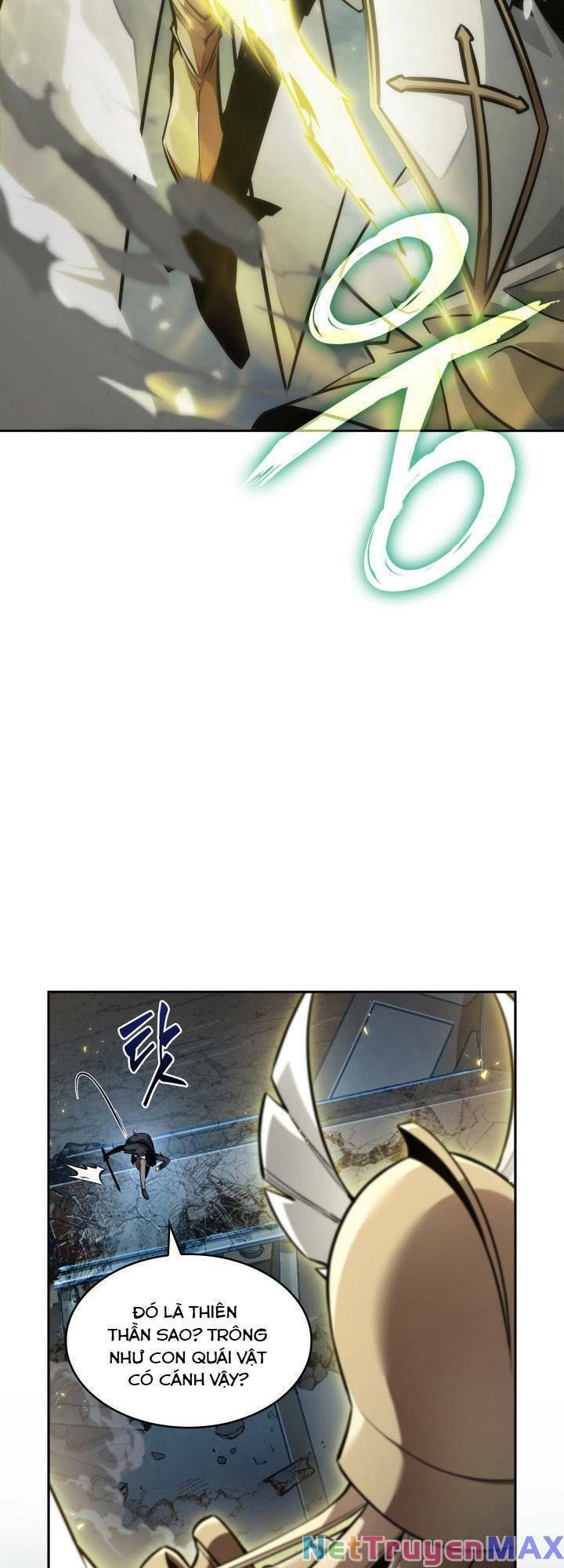 đọc truyện Vua Trộm Mộ Chương 358 ảnh 5 tại Thiên Thai Truyện