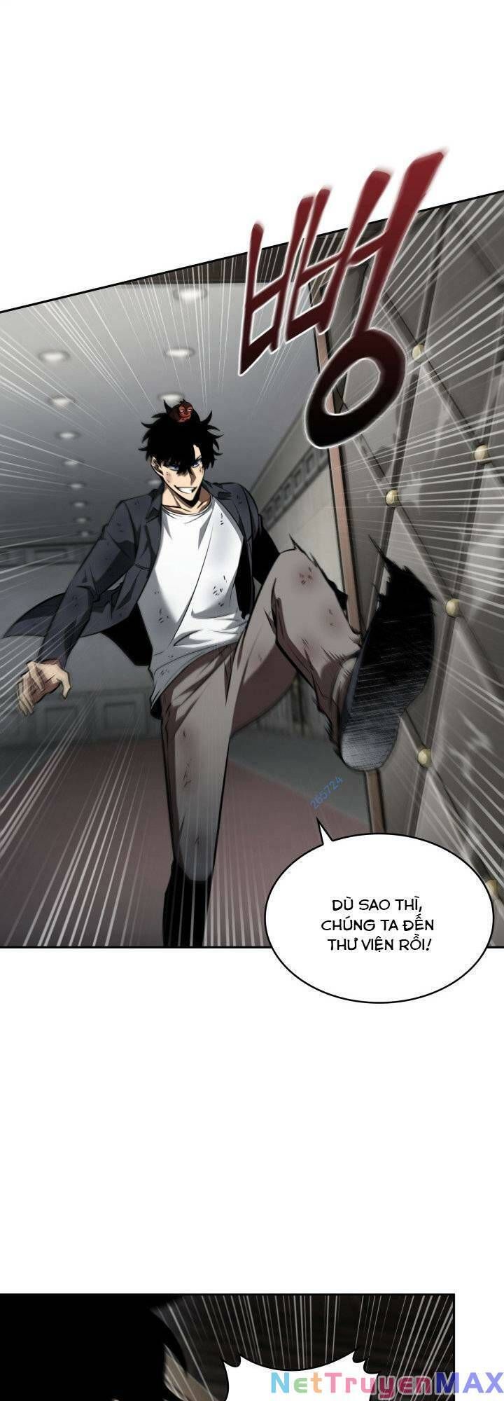 đọc truyện Vua Trộm Mộ Chương 358 ảnh 34 tại Thiên Thai Truyện