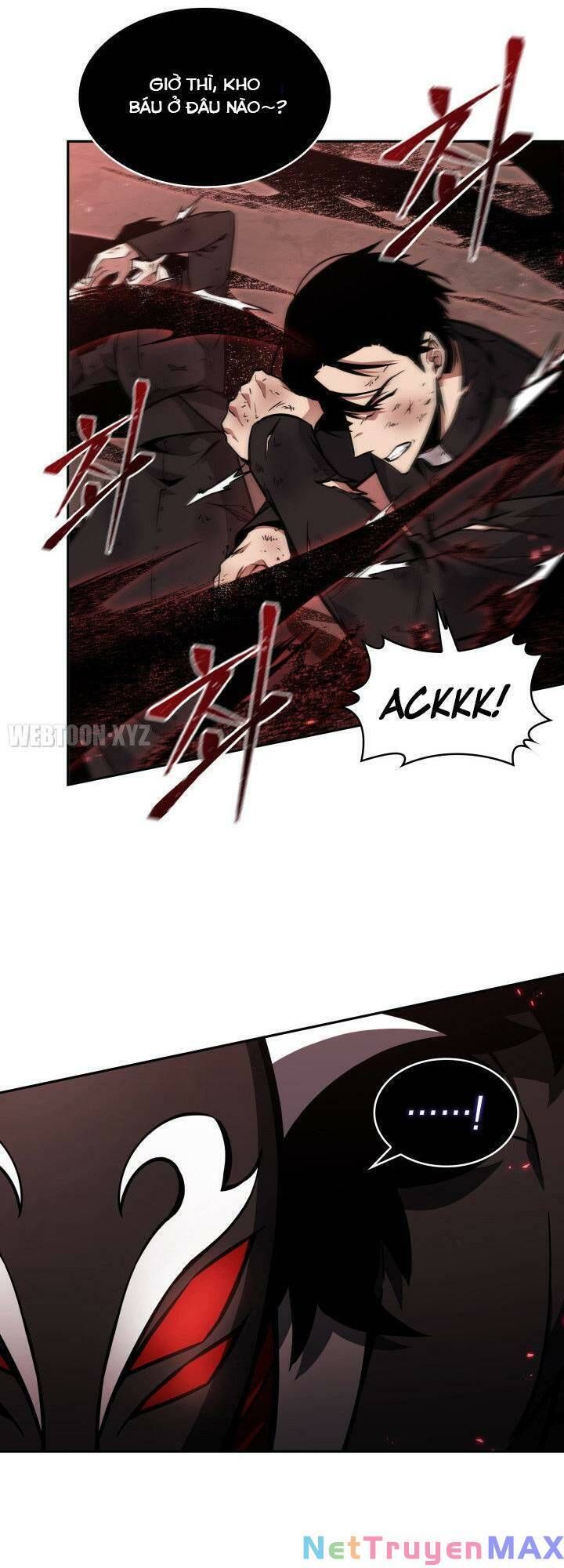 đọc truyện Vua Trộm Mộ Chương 358 ảnh 37 tại Thiên Thai Truyện