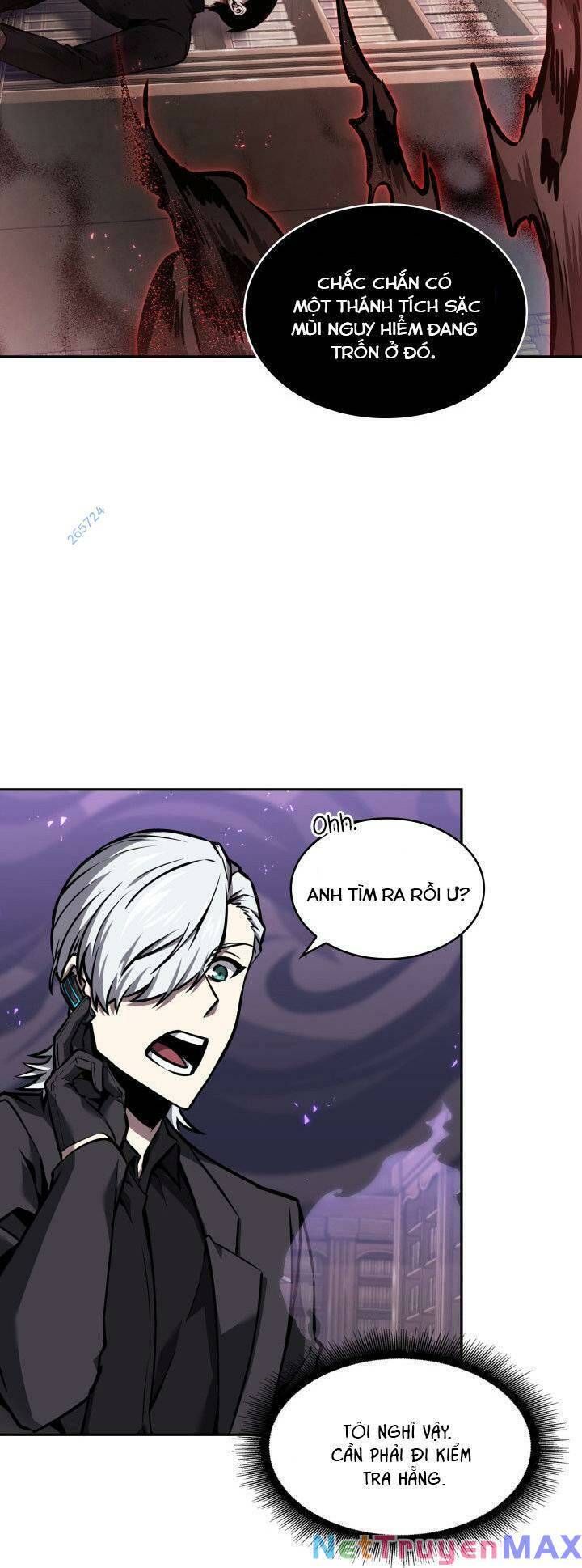 đọc truyện Vua Trộm Mộ Chương 358 ảnh 39 tại Thiên Thai Truyện