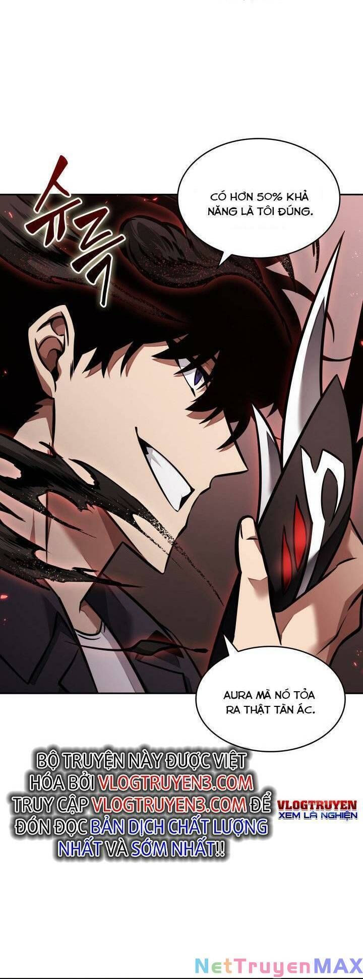 đọc truyện Vua Trộm Mộ Chương 358 ảnh 40 tại Thiên Thai Truyện