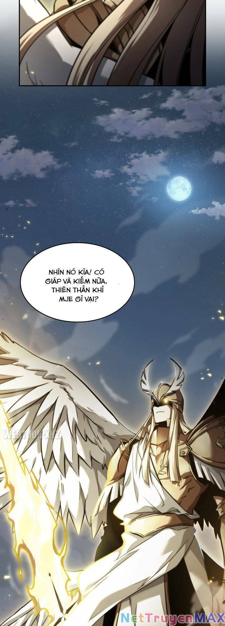 đọc truyện Vua Trộm Mộ Chương 358 ảnh 6 tại Thiên Thai Truyện