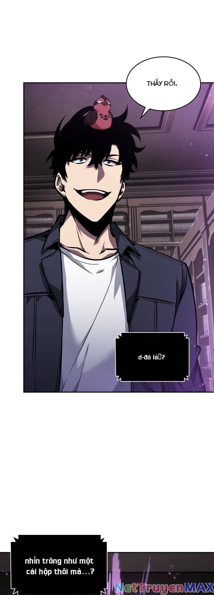 đọc truyện Vua Trộm Mộ Chương 358 ảnh 42 tại Thiên Thai Truyện