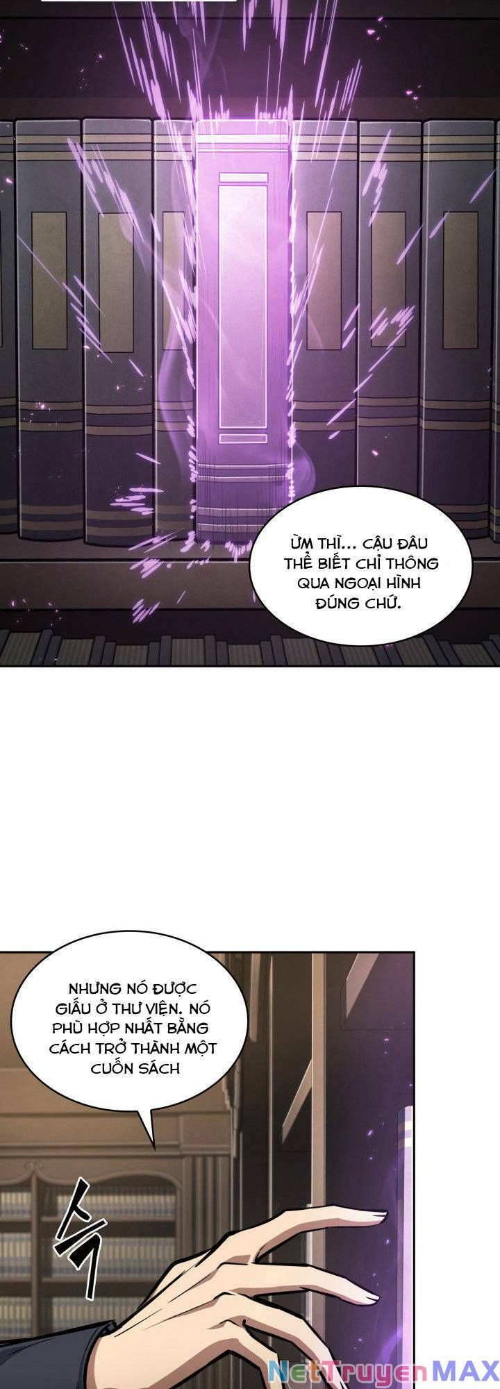 đọc truyện Vua Trộm Mộ Chương 358 ảnh 43 tại Thiên Thai Truyện