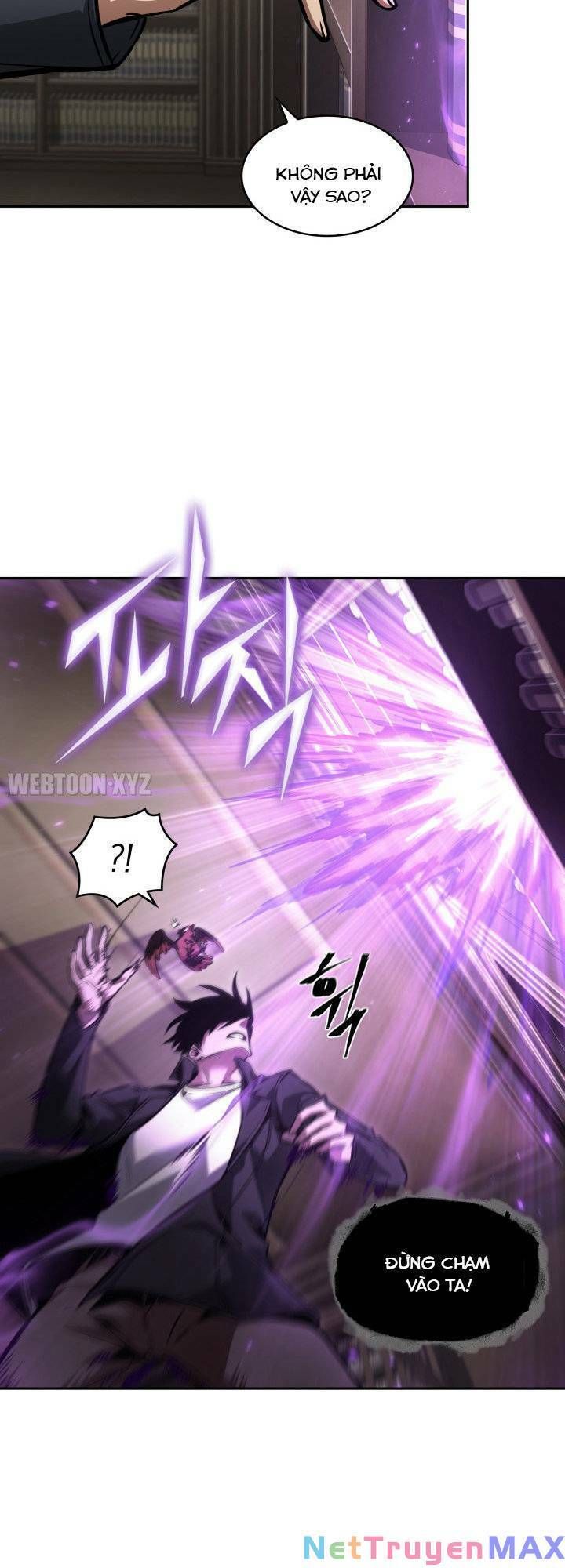 đọc truyện Vua Trộm Mộ Chương 358 ảnh 44 tại Thiên Thai Truyện