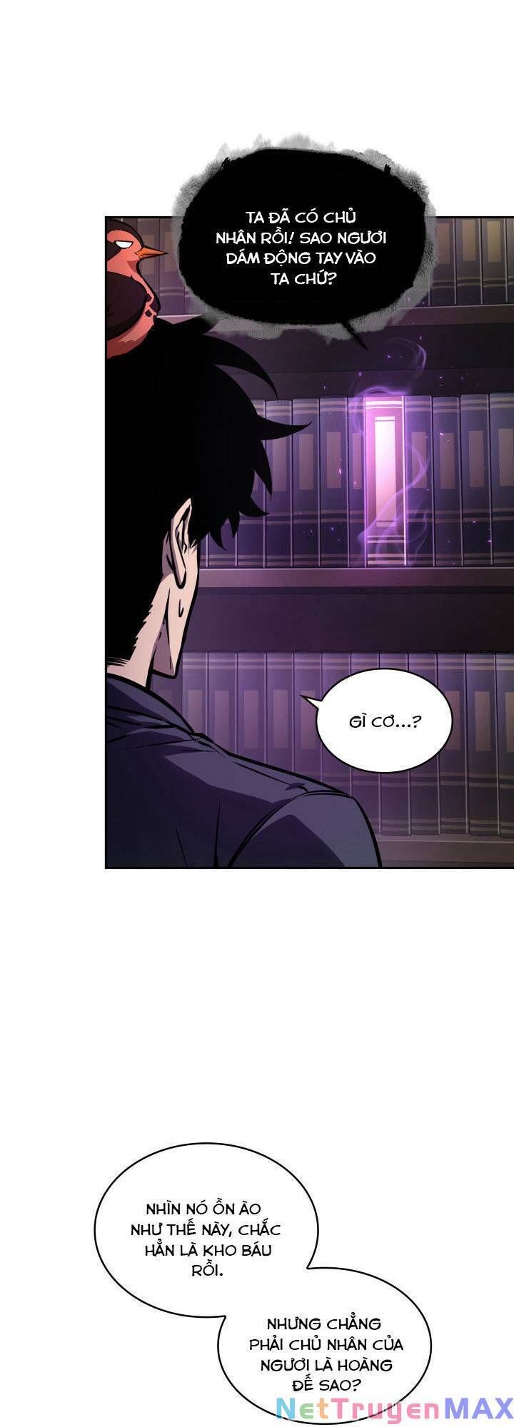 đọc truyện Vua Trộm Mộ Chương 358 ảnh 45 tại Thiên Thai Truyện