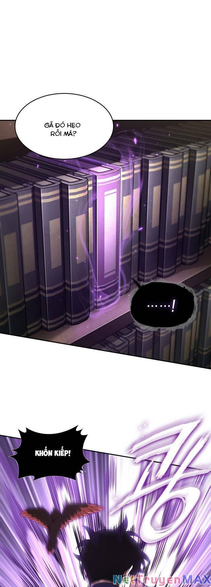 đọc truyện Vua Trộm Mộ Chương 358 ảnh 46 tại Thiên Thai Truyện