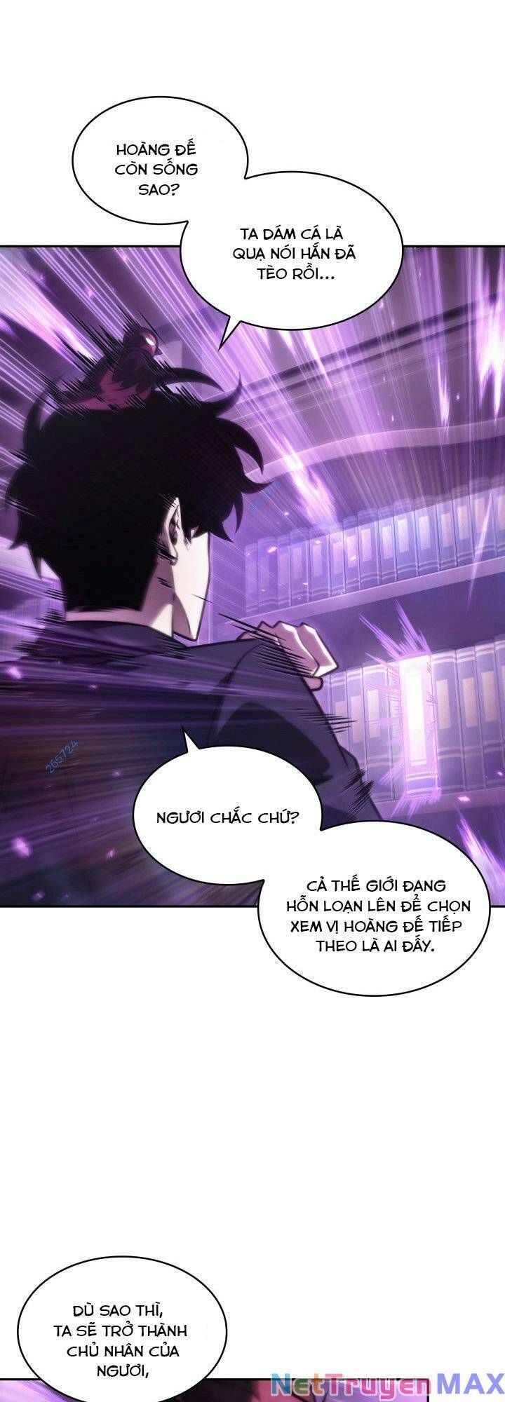 đọc truyện Vua Trộm Mộ Chương 358 ảnh 48 tại Thiên Thai Truyện