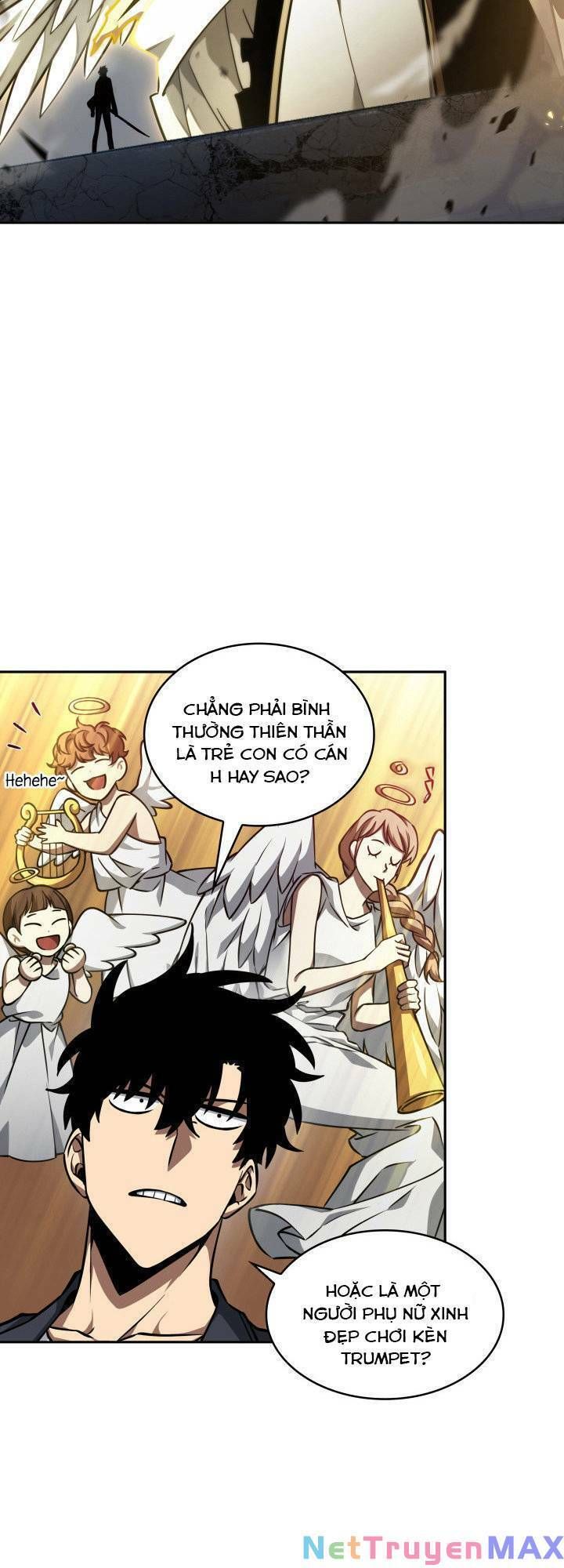 đọc truyện Vua Trộm Mộ Chương 358 ảnh 7 tại Thiên Thai Truyện