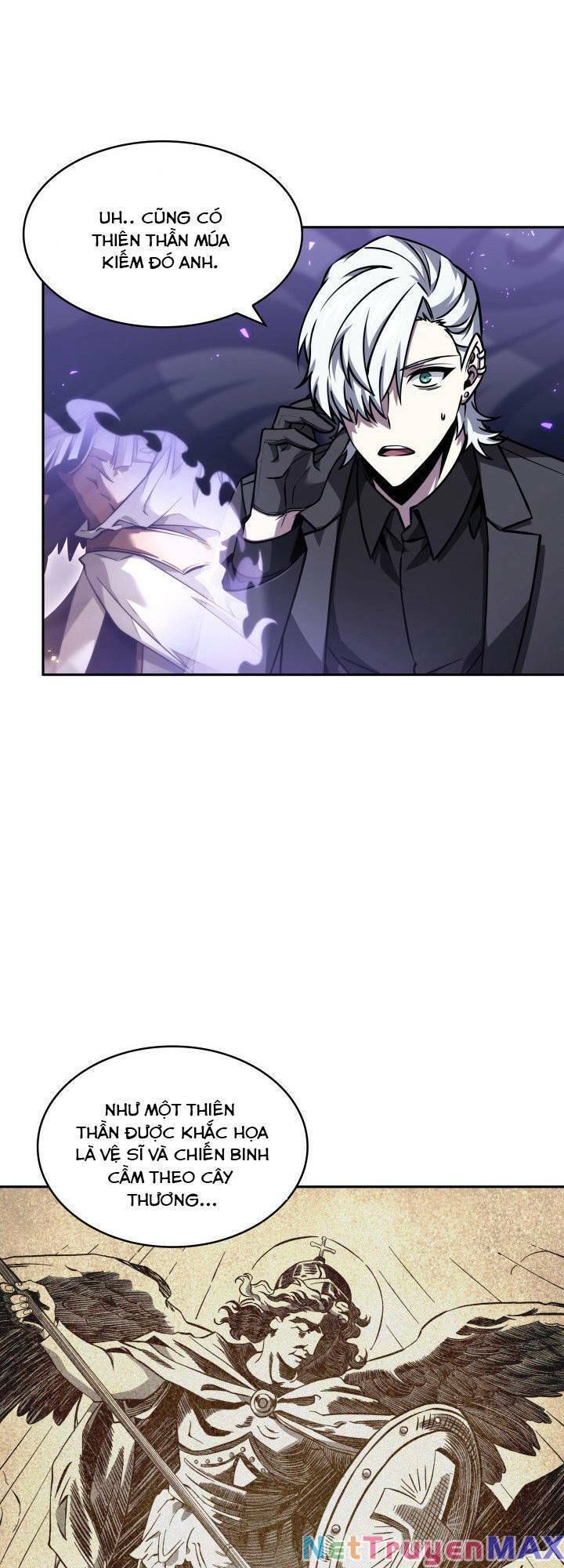 đọc truyện Vua Trộm Mộ Chương 358 ảnh 8 tại Thiên Thai Truyện