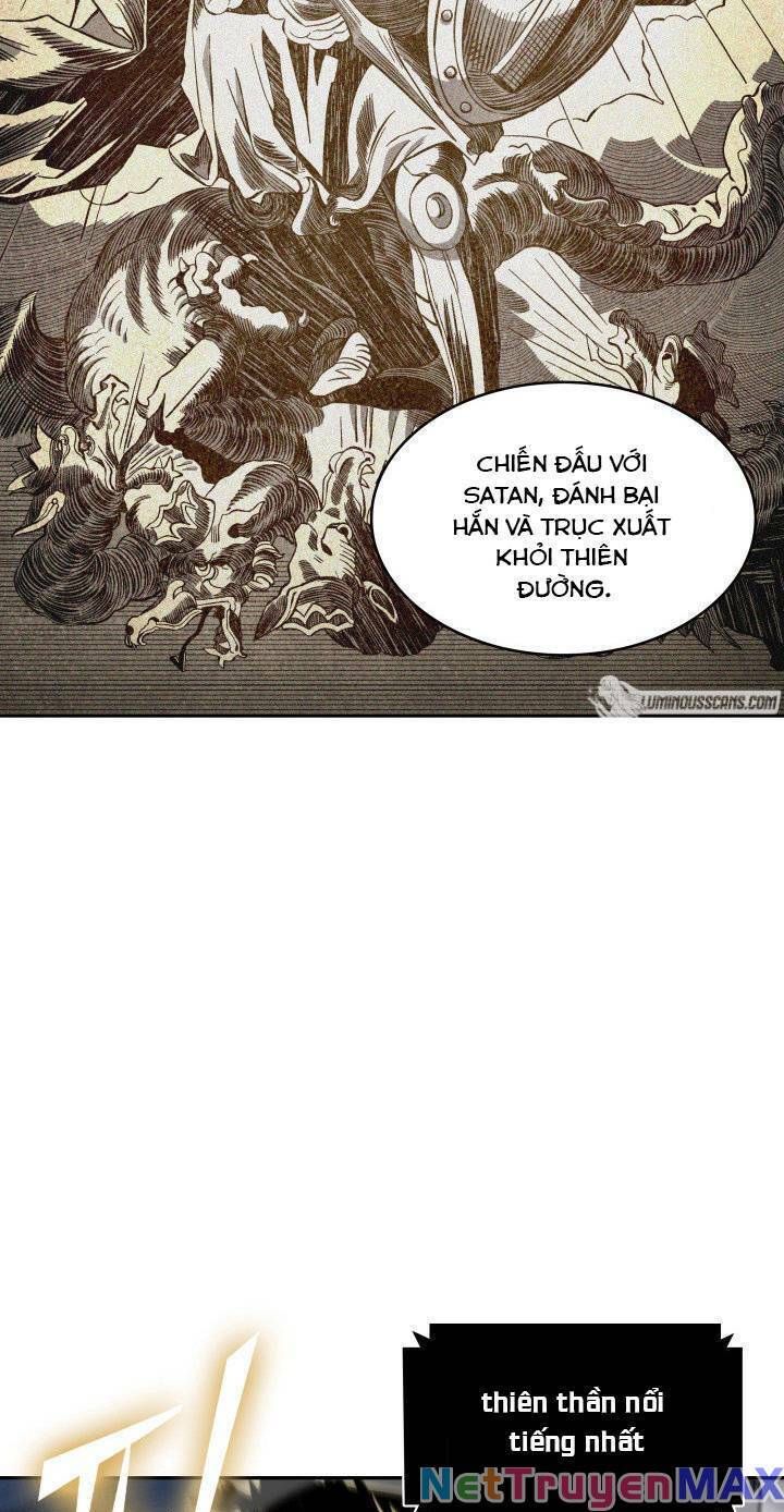 đọc truyện Vua Trộm Mộ Chương 358 ảnh 9 tại Thiên Thai Truyện