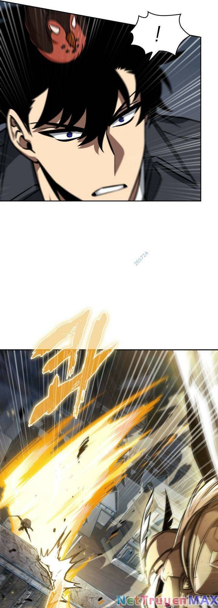 đọc truyện Vua Trộm Mộ Chương 358 ảnh 11 tại Thiên Thai Truyện