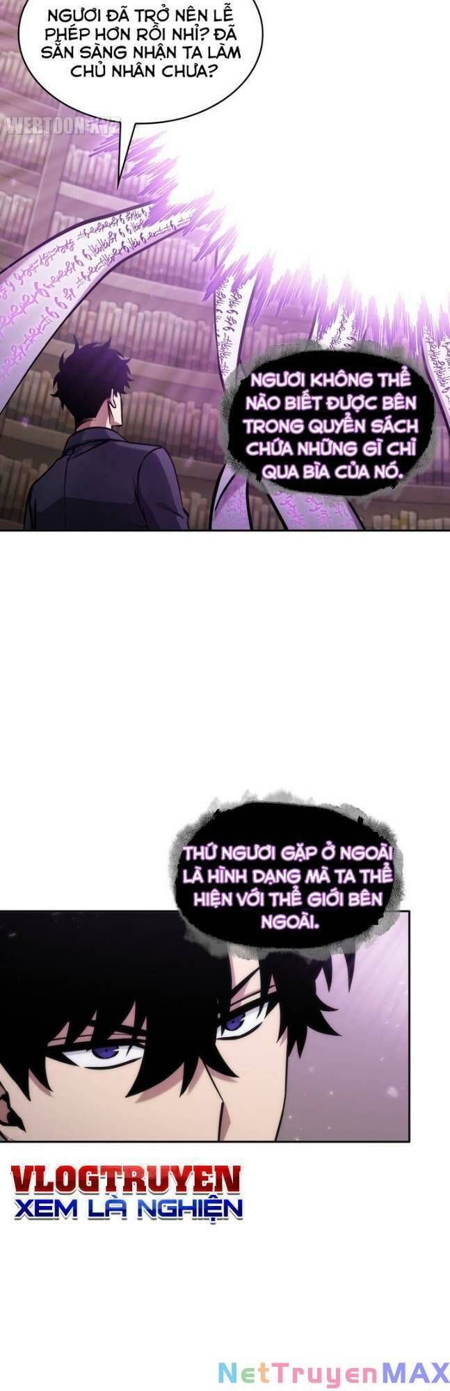 đọc truyện Vua Trộm Mộ Chương 359 ảnh 13 tại Thiên Thai Truyện