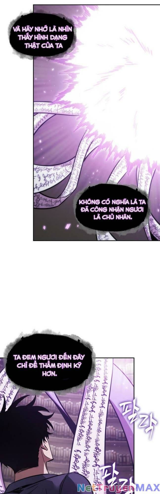 đọc truyện Vua Trộm Mộ Chương 359 ảnh 14 tại Thiên Thai Truyện