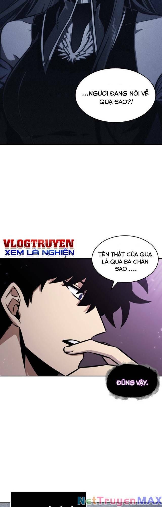 đọc truyện Vua Trộm Mộ Chương 359 ảnh 18 tại Thiên Thai Truyện