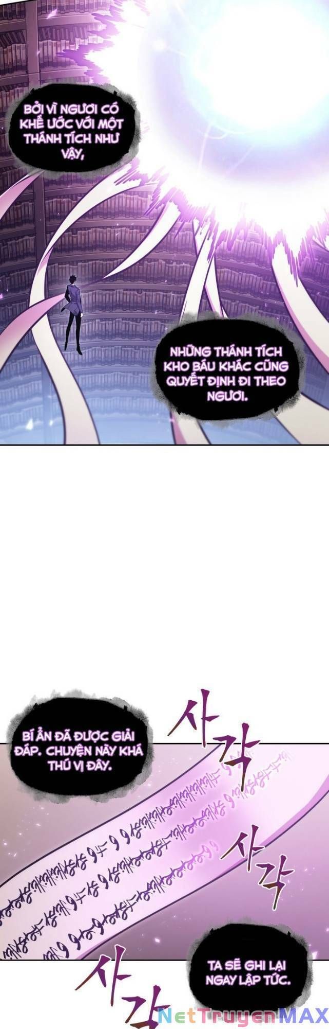 đọc truyện Vua Trộm Mộ Chương 359 ảnh 21 tại Thiên Thai Truyện