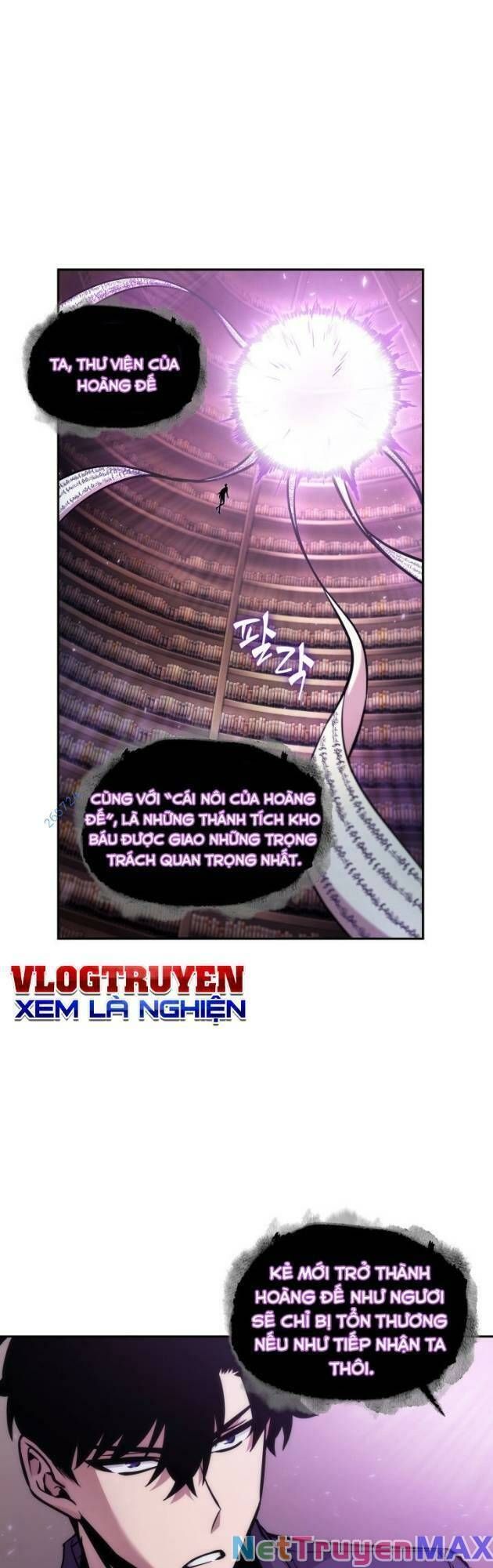 đọc truyện Vua Trộm Mộ Chương 359 ảnh 24 tại Thiên Thai Truyện