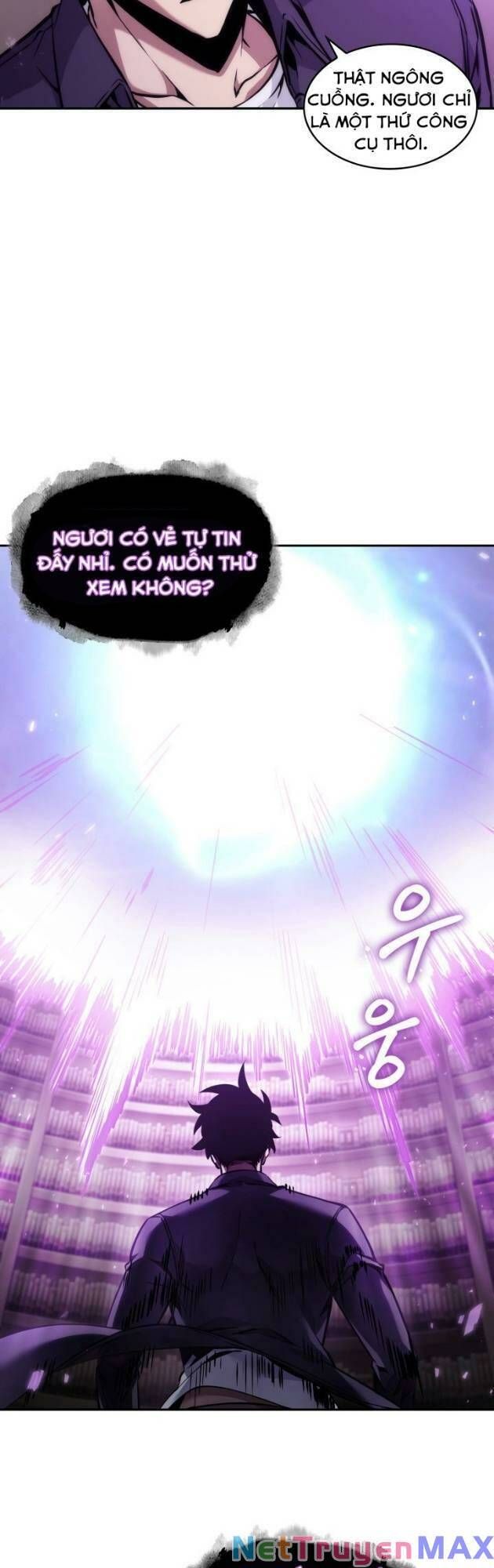 đọc truyện Vua Trộm Mộ Chương 359 ảnh 25 tại Thiên Thai Truyện