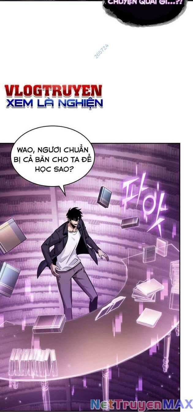 đọc truyện Vua Trộm Mộ Chương 359 ảnh 30 tại Thiên Thai Truyện