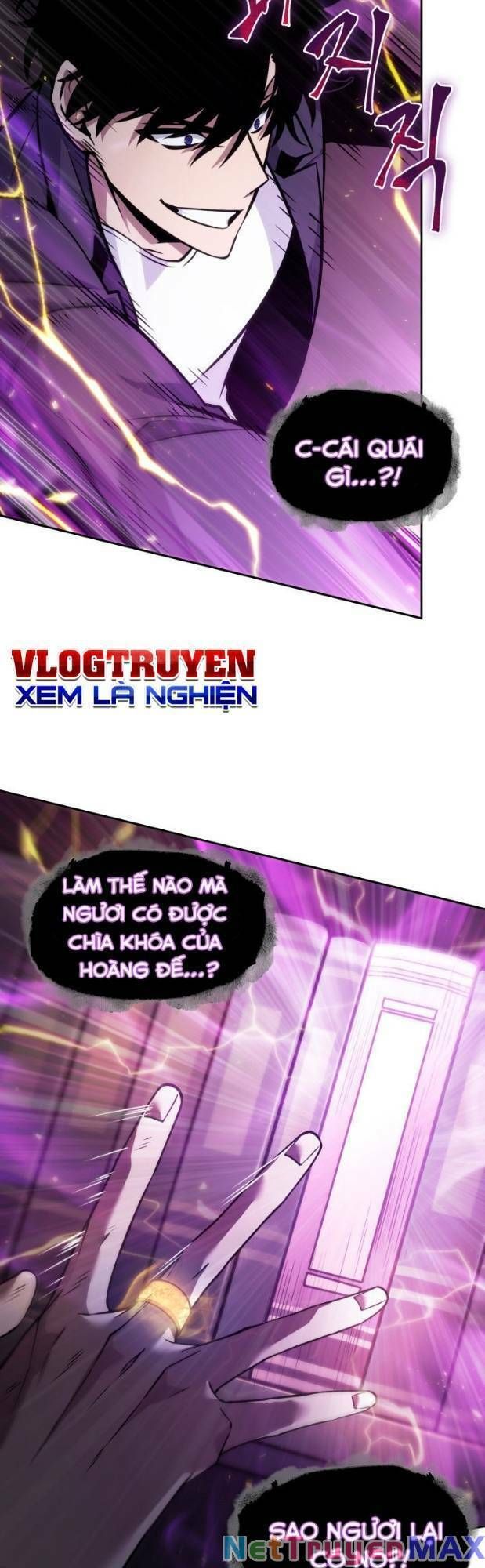 đọc truyện Vua Trộm Mộ Chương 359 ảnh 5 tại Thiên Thai Truyện