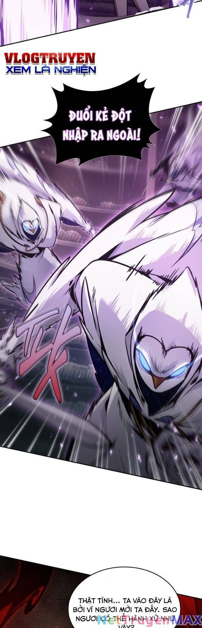 đọc truyện Vua Trộm Mộ Chương 359 ảnh 32 tại Thiên Thai Truyện