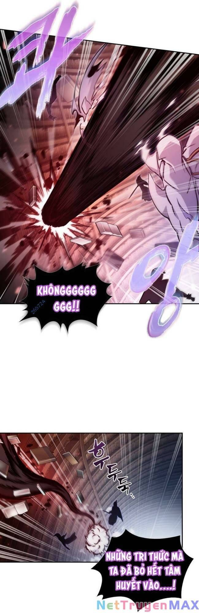 đọc truyện Vua Trộm Mộ Chương 359 ảnh 38 tại Thiên Thai Truyện