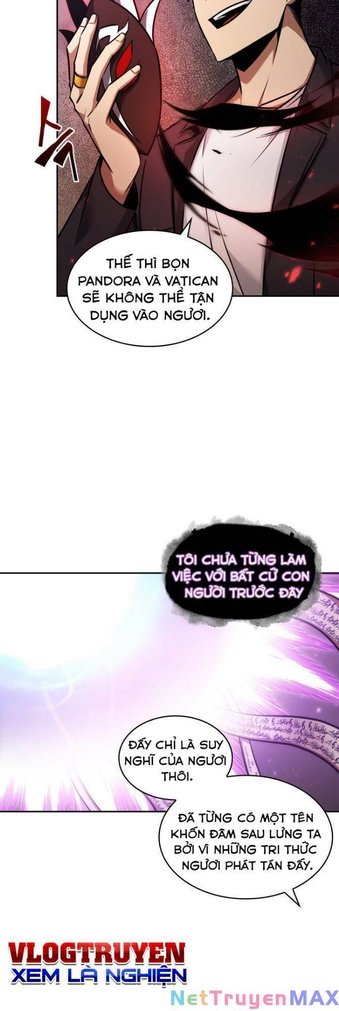 đọc truyện Vua Trộm Mộ Chương 359 ảnh 46 tại Thiên Thai Truyện