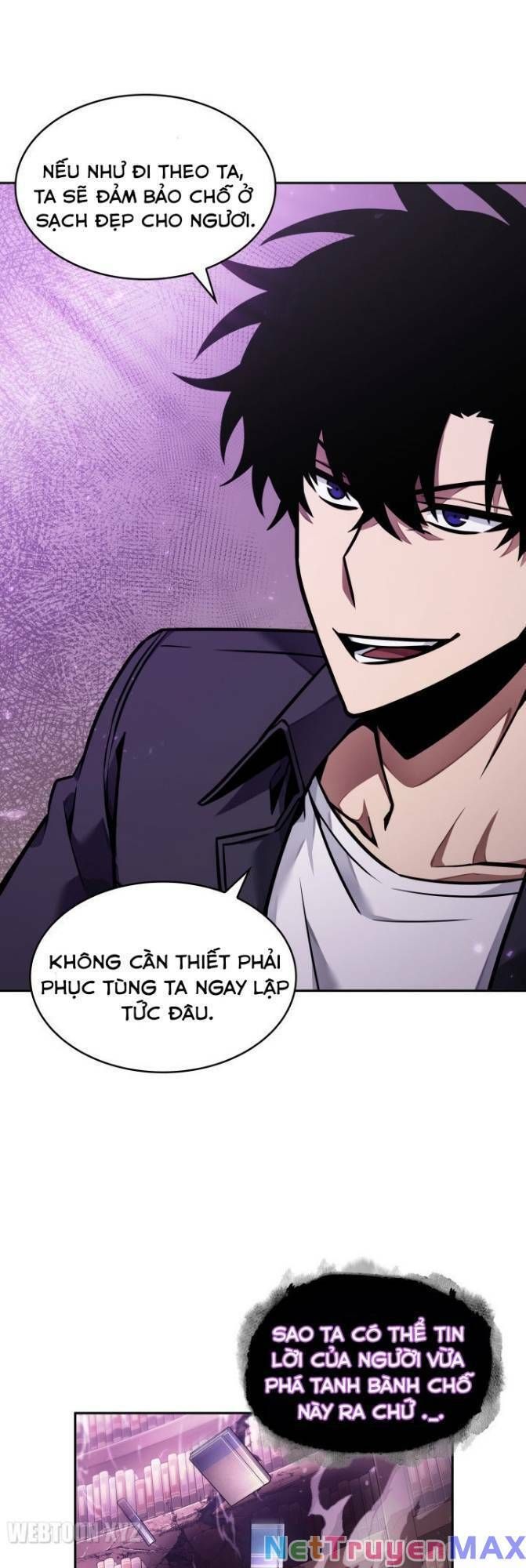 đọc truyện Vua Trộm Mộ Chương 359 ảnh 47 tại Thiên Thai Truyện