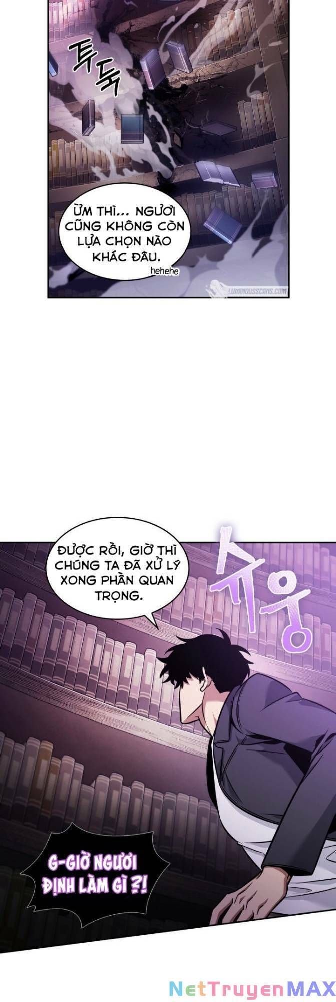 đọc truyện Vua Trộm Mộ Chương 359 ảnh 48 tại Thiên Thai Truyện