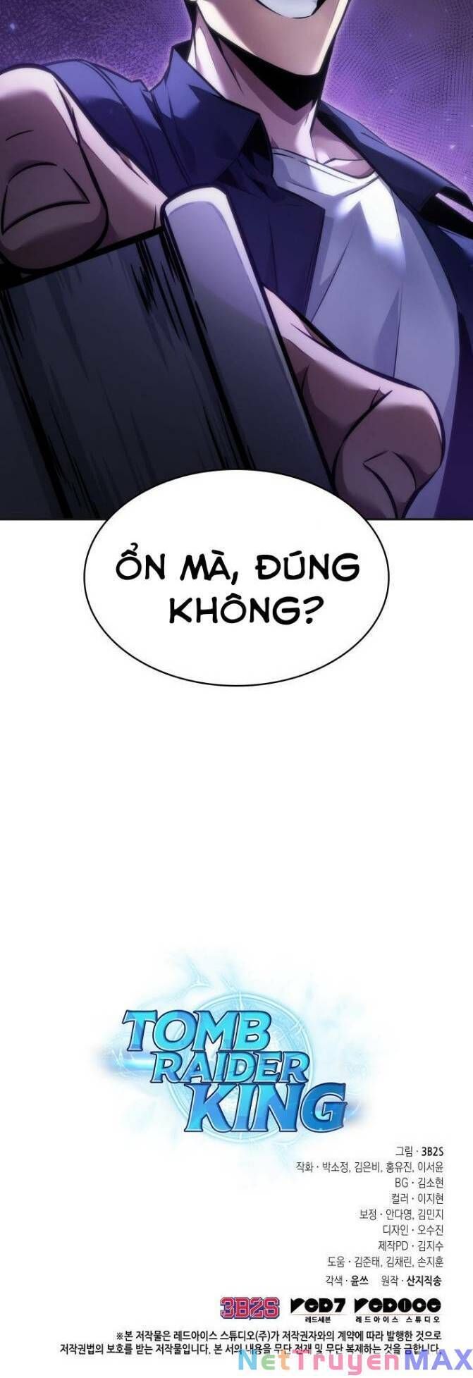 đọc truyện Vua Trộm Mộ Chương 359 ảnh 50 tại Thiên Thai Truyện